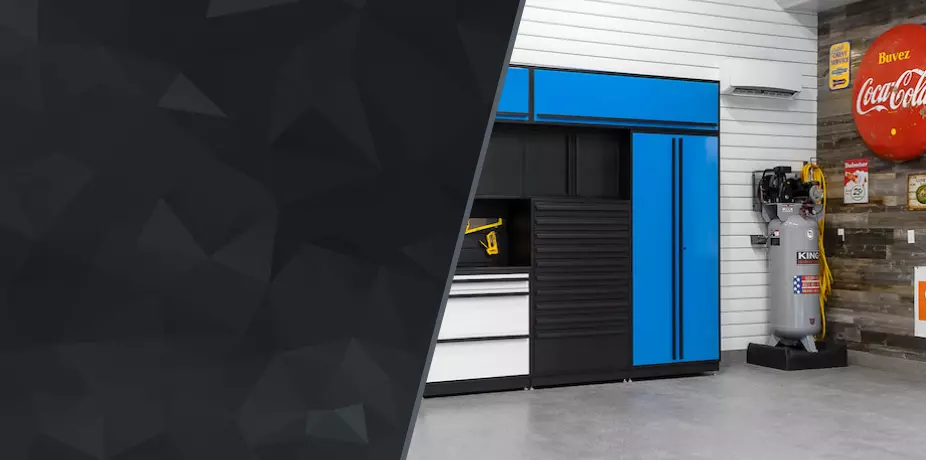 Master Your Garage Space