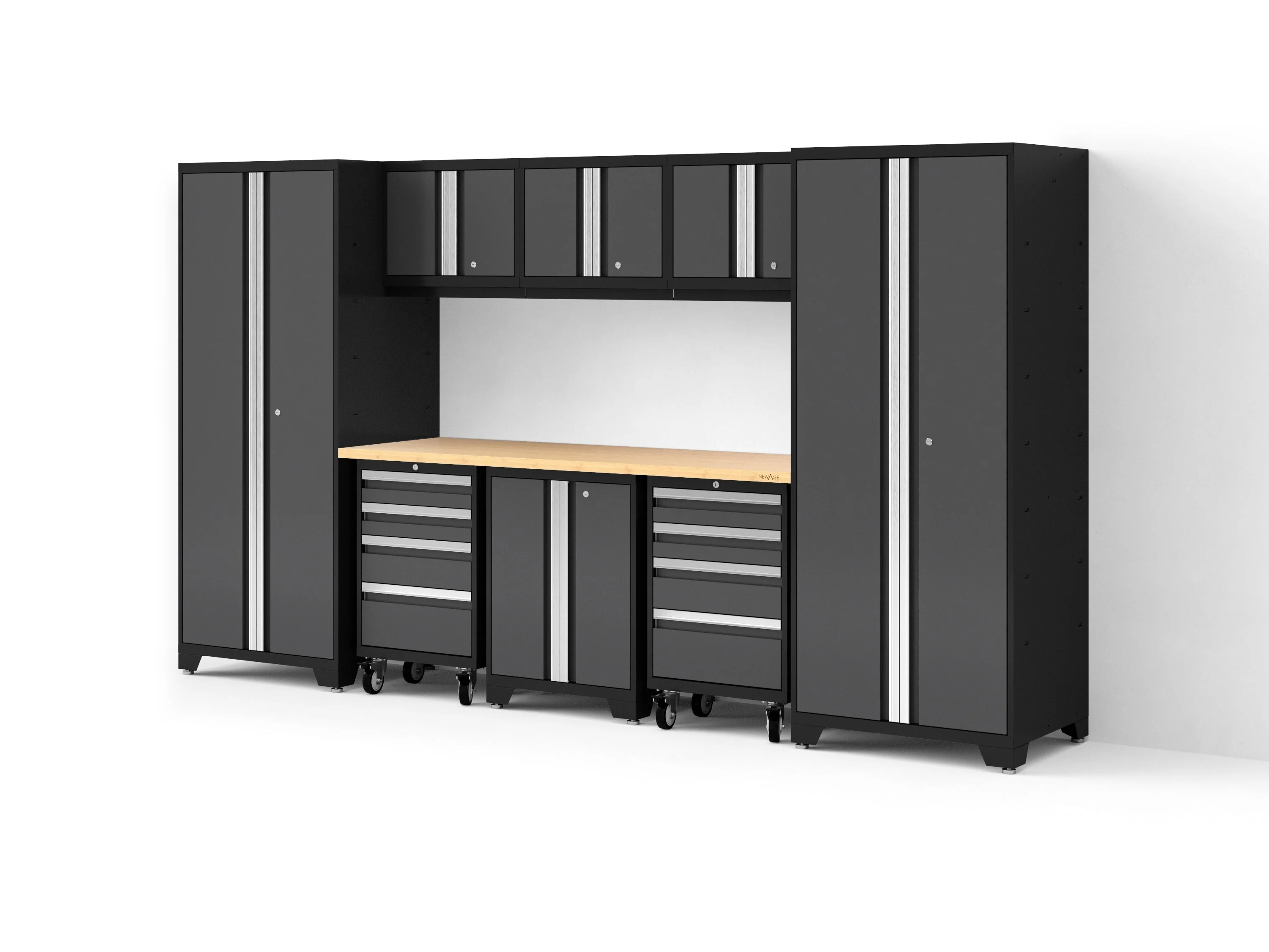 Newage Bold XL Series